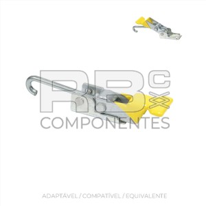 CIERRE DE PUERTA ADAPTABLE  2420703790