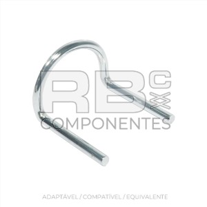 ABRAZADERA AD/CO/EQ YL 580012892