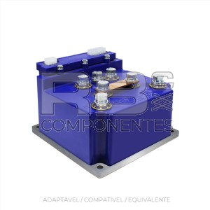 VARIADOR ELECTRICO 12 IP 15 IP BAJO PEDIDO CON REF