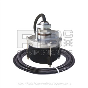 COLECTOR ELÉCTRICO PARA HL-AD Y HL-AE