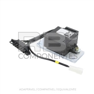 MOD ANTI-START (DE FREQUÊNCIA) MOTOR HATZ 12-24V