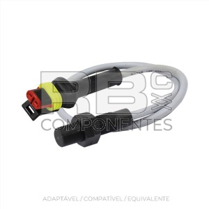 SENSOR DEL TIPO HL PARA  (A.D.) Y (T.D.)