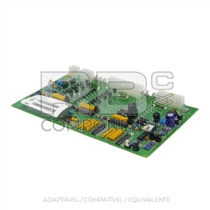 PLACA ELECTRONICA TABELA SUP AD/CO/EQ HL 12 IP