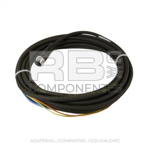 CABO PARA CAPTOR DE PRESSÃO RB009038