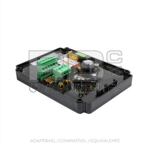 PLACA DE PESAGEM HA20/26PX