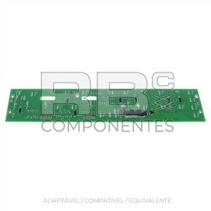 PLACA ELECTRONICA DE CESTA ADAPTAVEL  62399