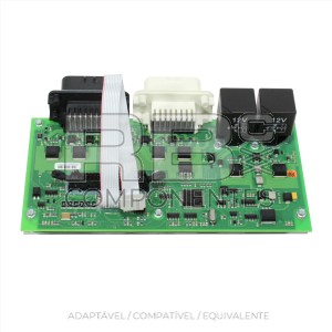 PLACA ELECTRONICA DE CESTA ADAPTAVEL  62383