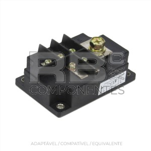 TRANSISTOR POTENCIA  BOMBA/TRAC - NISS  Q