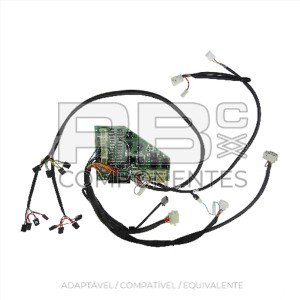 TARJETA LOGICA ADAPTAVEL REF MAN. 245612
