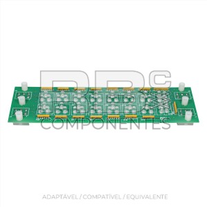 PLACA LÓGICA COMPATÍVEL JL 1001170838