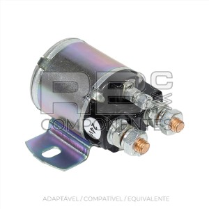 CONTACTOR XR-2019 24V  200-300A