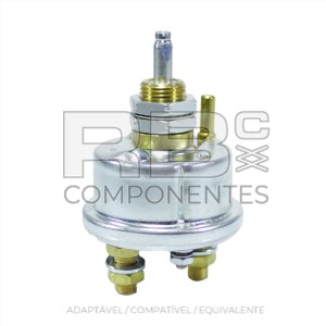 SWITCH DE BATERIA 12 V