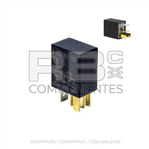 RELE ESPECIAL DE MANOBRA SIMPLE 12V  ( GROVE )