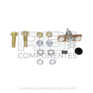 KIT DE REPARO CONTATOR SW180