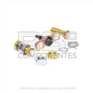 KIT DE REPARO CONTATOR SW180