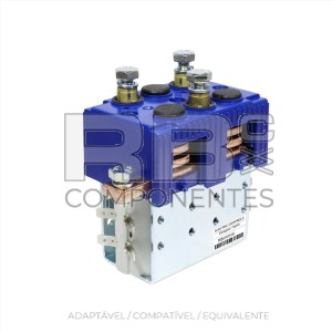 CONTATOR INVERSOR A 48V