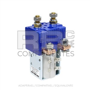 CONTATOR DOUBLE 24V