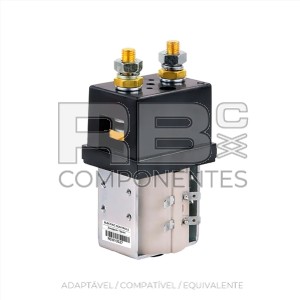CONTACTOR 24V COMPATIVEL REF 2440312190