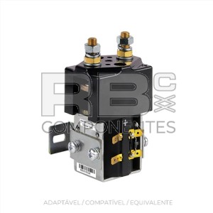 CONTACTOR 24 V COMPATIVEL REF SE1003
