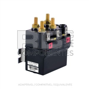 CONTACTOR 24V COMPATIVEL REF 260269