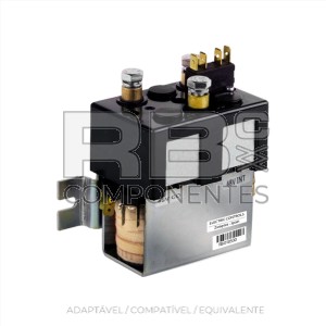 CONTACTOR 48 V COMPATIVEL REF 3740135