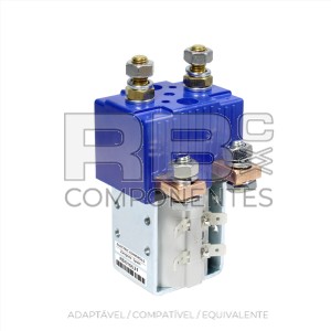 CONTACTOR 48 V COMPATIVEL REF 7013301