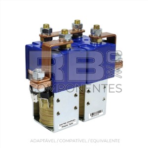 CONTACTOR 48 V COMPATIVEL REF 7013302