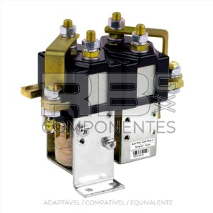 CONTACTOR 48V COMPATIVEL REF 7022000