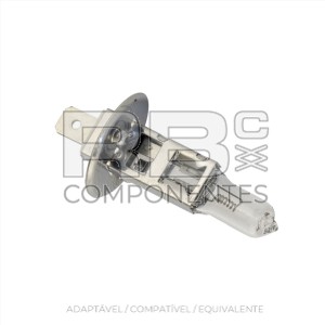 LÂMPADA DO FAROL 24V/70W