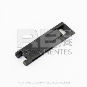 COBERTURA DE SEÇÃO NORMAL H21TX