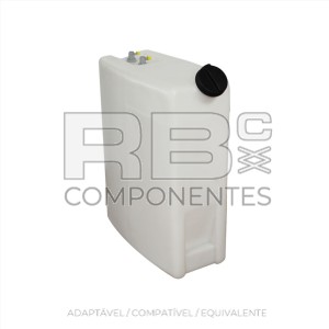 DEPOSITO DE GAS TESOURAS  SDX Y SX Y ART 12PX
