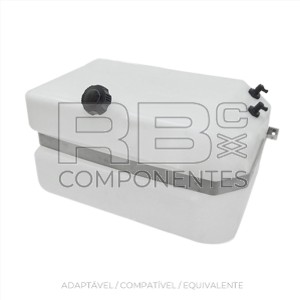 DEPÓSITO DE GAS PARA HL-16PX/18PX Y 16SPX/18SPX