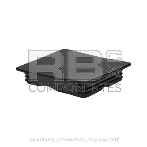 TAMPA LATERAL PLASTICO PARA TESOURA