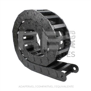 CADEIA PORTA-CABOS ADAPTAVEL JL ST 0322