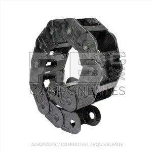 CADEIA PORTA-CABOS ADAPTAVEL  JL ST2175