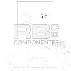 LINK COMPATIVEL JL 920002