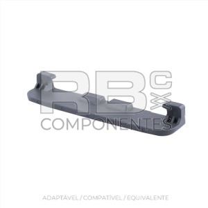 PATIN INFERIOR  ADAPTAVEL CASCAD.  55FSSS-A245 R3