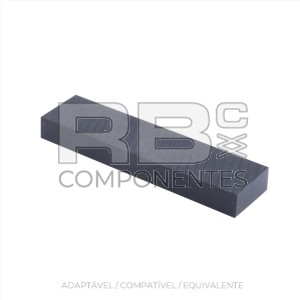 PATIN INFERIOR ADAPTAVEL CASCAD.  60E-SS/ 100E-SS