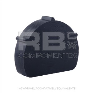 PATIN INTERIOR ADAPTAVEL CASCAD. 100D/150D