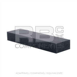 PATIN INFERIOR  ADAPTAVEL CASCAD.  55E