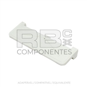 PATIN INFERIOR ADAPTAVEL BOLZ.HN25/HN4