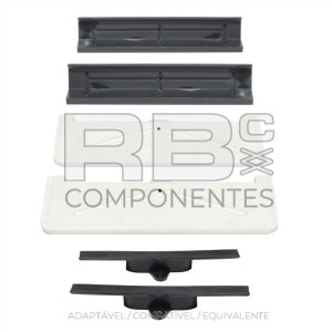 KIT PATINES ADAPTAVEL BOLZ. HN4