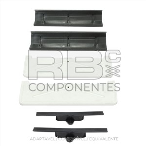 KIT PATIN ADAPTAVEL BOLZ HN4