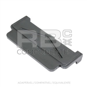 PATIN INFERIOR ADAPTAVEL BOLZ. HN49/HN6