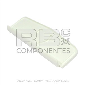 PATIN INFERIOR ADAPTAVEL BOLZ.  SL4