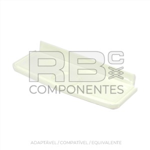 PATIN INFERIOR ADAPTAVEL BOLZ. SL5/SL6