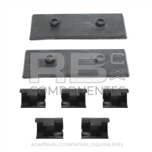 KIT PATIN ADAPTAVEL BOLZ. SU5/SU6