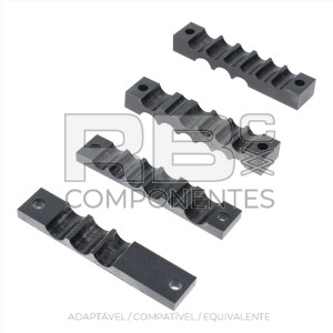 PATIN ADAPTAVEL REF HL 138P212400