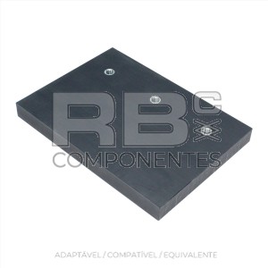PATIN ADAPTAVEL REF HL 158C172970