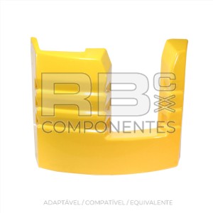 CAPOT CENTRAL BAJO-BRAZO PAD/CO/EQ HL12IP HL12PX